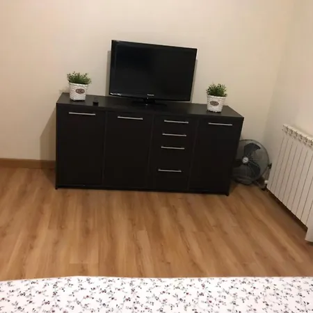 Apartment El Capricho De Nagore - Lic Uat678