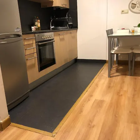 Apartment El Capricho De Nagore - Lic Uat678 Pamplona