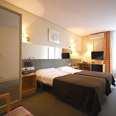 Avenida Hotel
