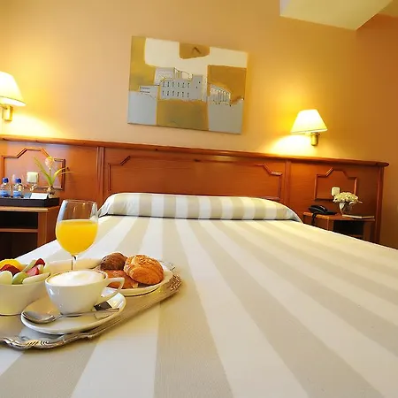 Plaza 3* Pamplona