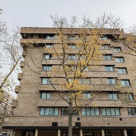Apartamento Micampus Student