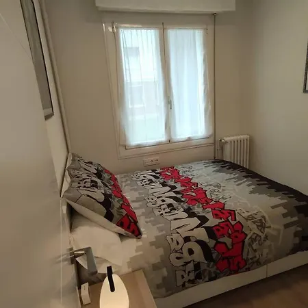 Larraina By Clabao Apartment