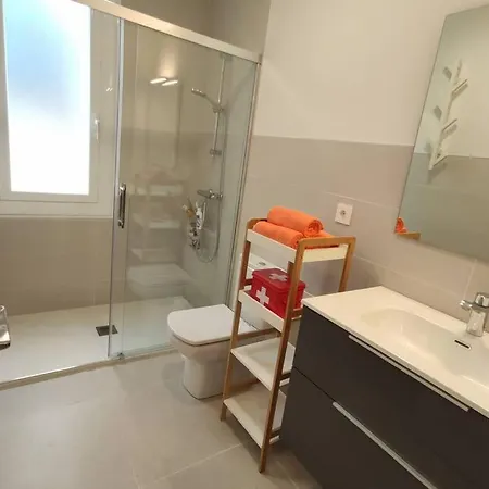 Larraina By Clabao Apartment Pamplona