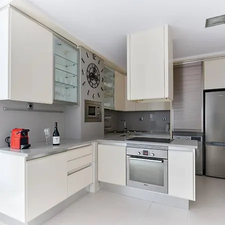 Apartment Bergamin By Clabao *