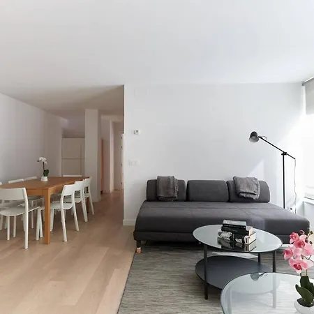 Apartment Bergamin By Clabao