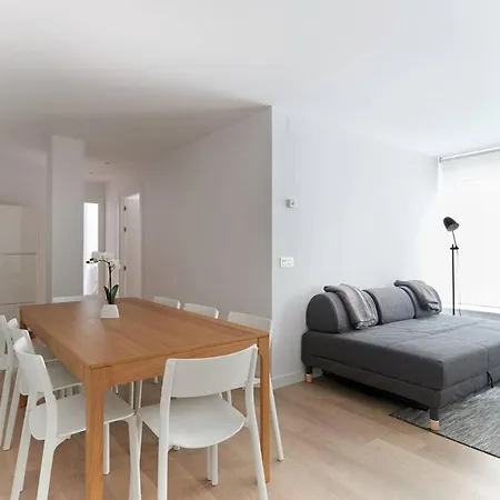 Bergamin By Clabao Apartment Pamplona