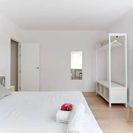 Apartment Bergamin By Clabao