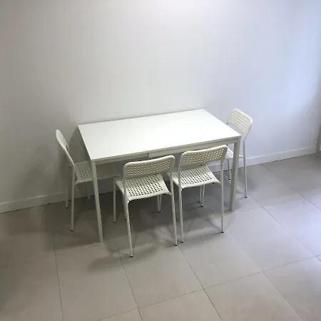 Bergamin By Clabao Apartment