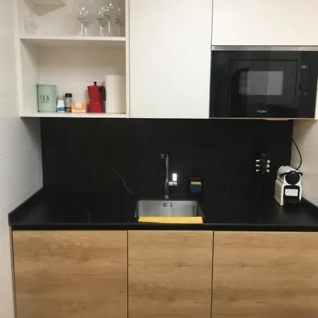 Apartment Comfort