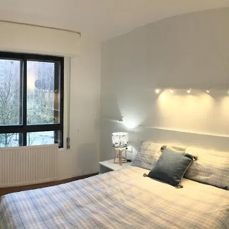 Comfort Apartment *