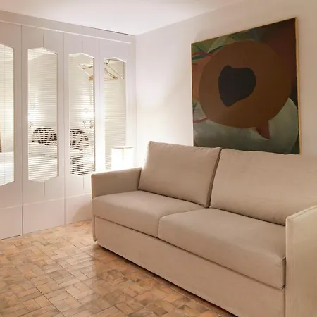 Apartment Pamplonapartments Pozo Blanco