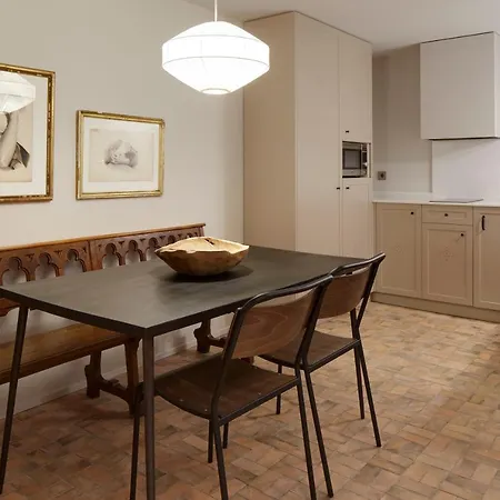 Pamplonapartments Pozo Blanco * Pamplona