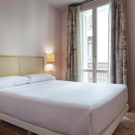 Pamplonapartments Pozo Blanco Apartment Pamplona