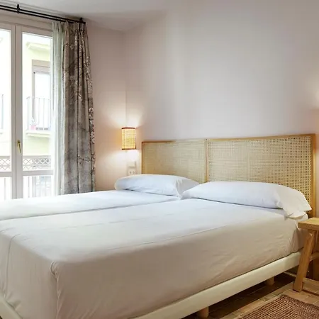 Pamplonapartments Pozo Blanco Apartamento Pamplona