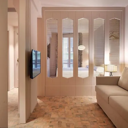 Pamplonapartments Pozo Blanco * Pamplona