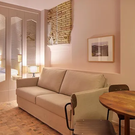 Apartamento Pamplonapartments Pozo Blanco Pamplona