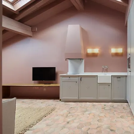 Pamplonapartments Pozo Blanco Apartment