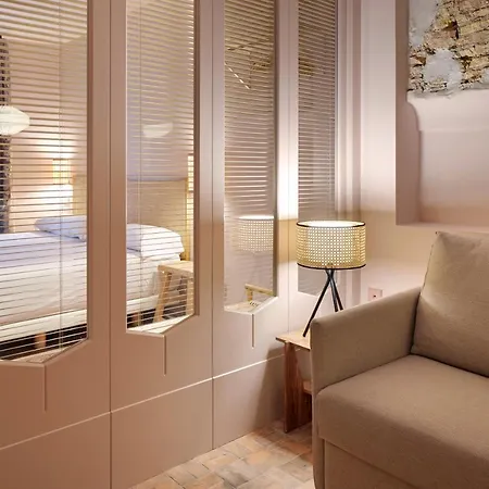Pamplonapartments Pozo Blanco *