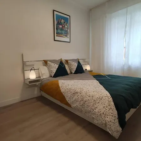 Larraina By Clabao Apartment