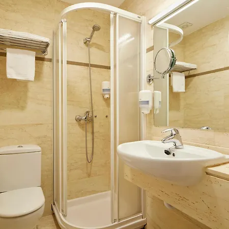 Arriazu Hotel 2*