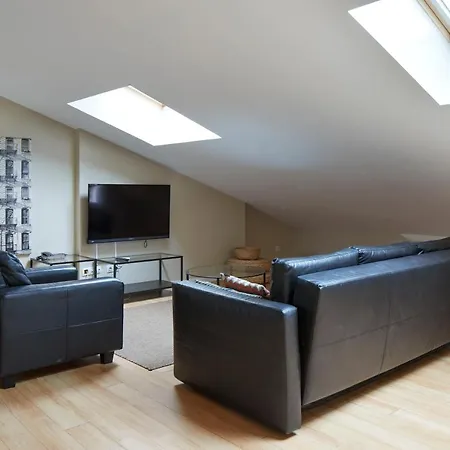 Apartment Pamplonapartments Mercaderes *