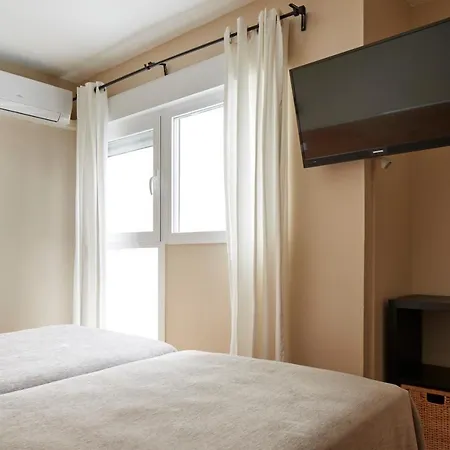 Apartment Pamplonapartments Mercaderes *