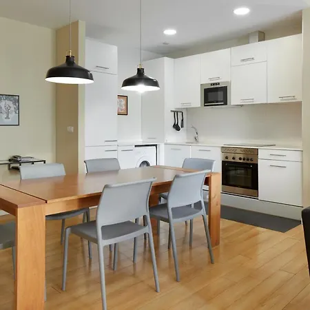 Pamplonapartments Mercaderes