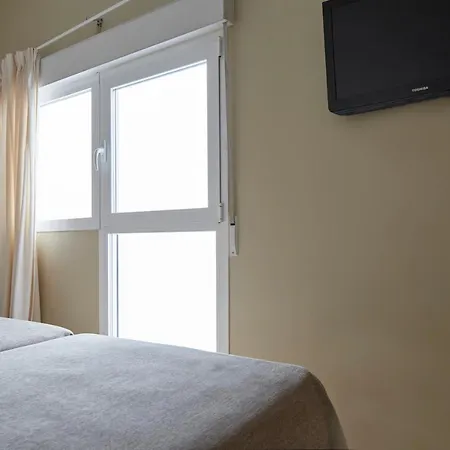 Pamplonapartments Mercaderes * Pamplona