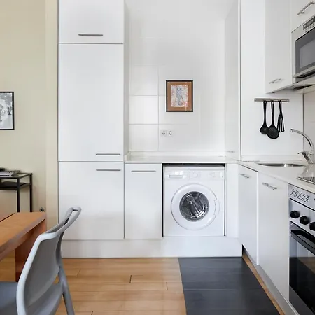 Pamplonapartments Mercaderes * Pamplona