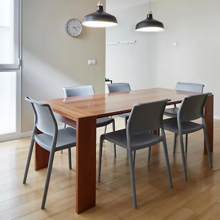 Apartment Pamplonapartments Mercaderes *