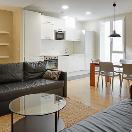Pamplonapartments Mercaderes *