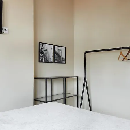 Pamplonapartments Mercaderes