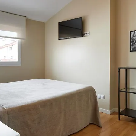Apartment Pamplonapartments Mercaderes *