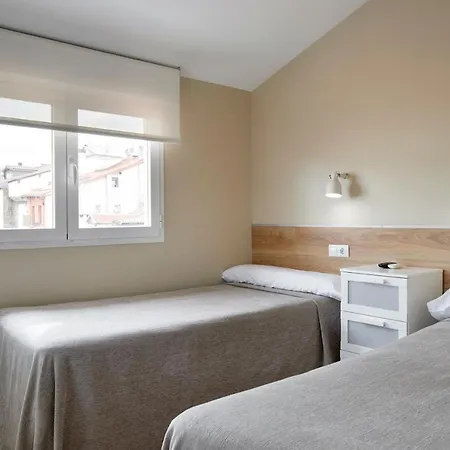 Apartment Pamplonapartments Mercaderes *