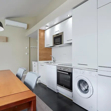 Pamplonapartments Mercaderes Apartment *