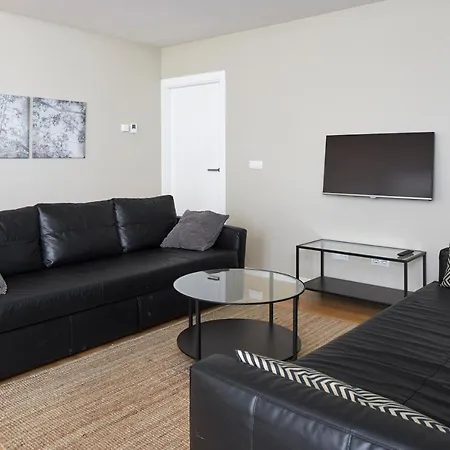 Apartment Pamplonapartments Mercaderes