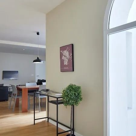Pamplonapartments Mercaderes Apartment *