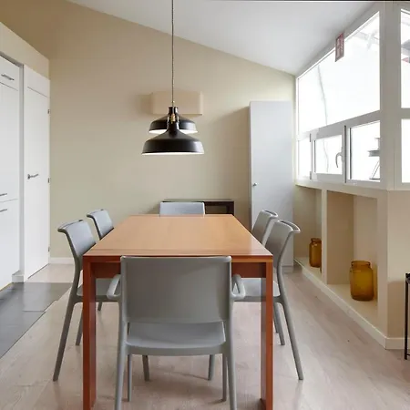 Pamplonapartments Mercaderes Apartment *