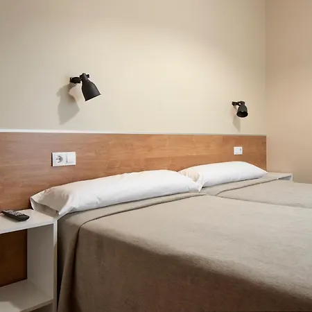 Pamplonapartments Mercaderes *