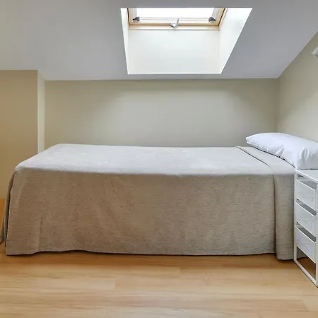 Pamplonapartments Mercaderes Pamplona