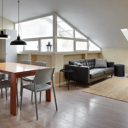 Apartment Pamplonapartments Mercaderes