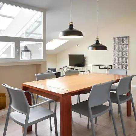 Pamplonapartments Mercaderes Pamplona