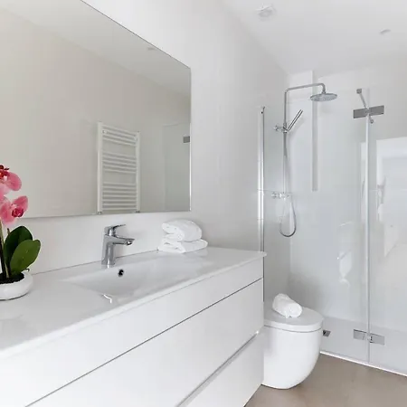 Apartment Bergamin By Clabao *