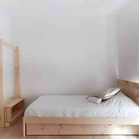 Apartamento Piso Recién Reformado En El Centro De