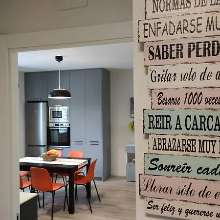 Larraina By Clabao Apartment *