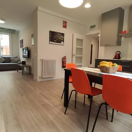 Apartment Larraina By Clabao