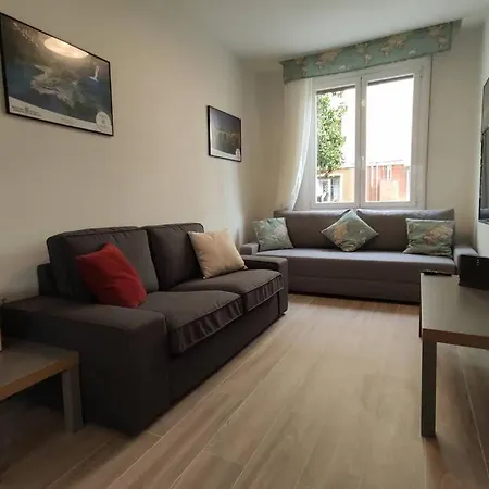 Apartment Larraina By Clabao *