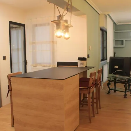 Comfort Apartment Pamplona