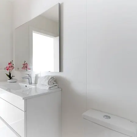 Bergamin By Clabao Apartment