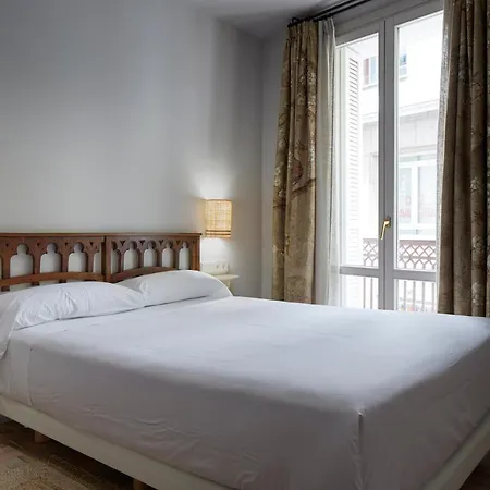 Pamplonapartments Pozo Blanco Apartamento